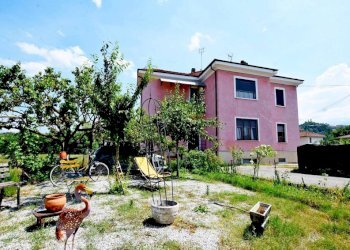 Giardino - Trilocale via delle Langhe, 50, Mondovì - foto 1