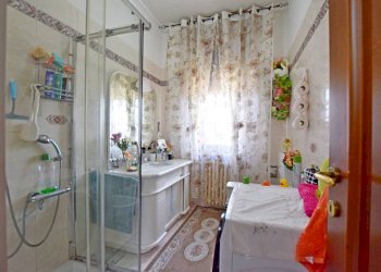 Bagno - Trilocale via delle Langhe, 50, Mondovì - foto 11