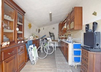 Cucina - Trilocale via delle Langhe, 50, Mondovì - foto 14