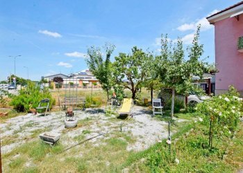 Giardino - Trilocale via delle Langhe, 50, Mondovì - foto 15
