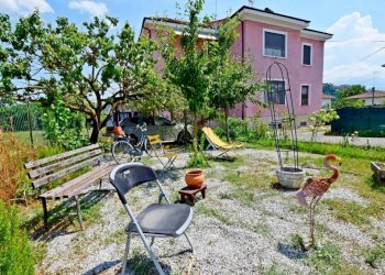 Giardino - Trilocale via delle Langhe, 50, Mondovì - foto 16