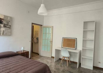 Camera da letto - Trilocale via Eugenio Curiel, 5, Parma (zona Cittadella) - foto 4