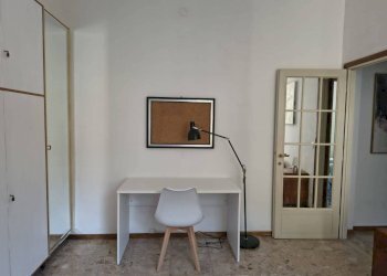 Camera da letto - Trilocale via Eugenio Curiel, 5, Parma (zona Cittadella) - foto 7