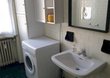 Bagno - Trilocale via Eugenio Curiel, 5, Parma (zona Cittadella) - foto 15