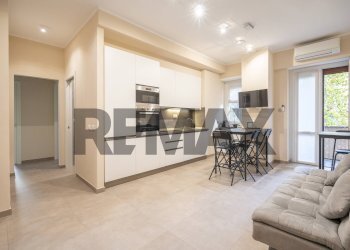 Sala da pranzo - Appartamento VIA PIRANESI
 
., Milano - foto 1