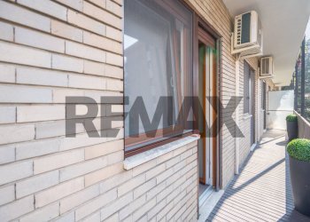 Balcone - Appartamento VIA PIRANESI
 
., Milano - foto 6