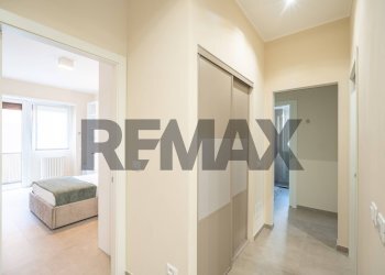 Hall / corridoio - Appartamento VIA PIRANESI
 
., Milano - foto 7