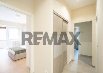 Hall / corridoio - Appartamento VIA PIRANESI
 
., Milano - foto 18