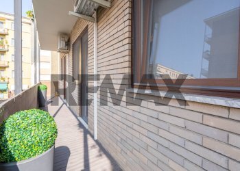 Balcone - Appartamento VIA PIRANESI
 
., Milano - foto 24