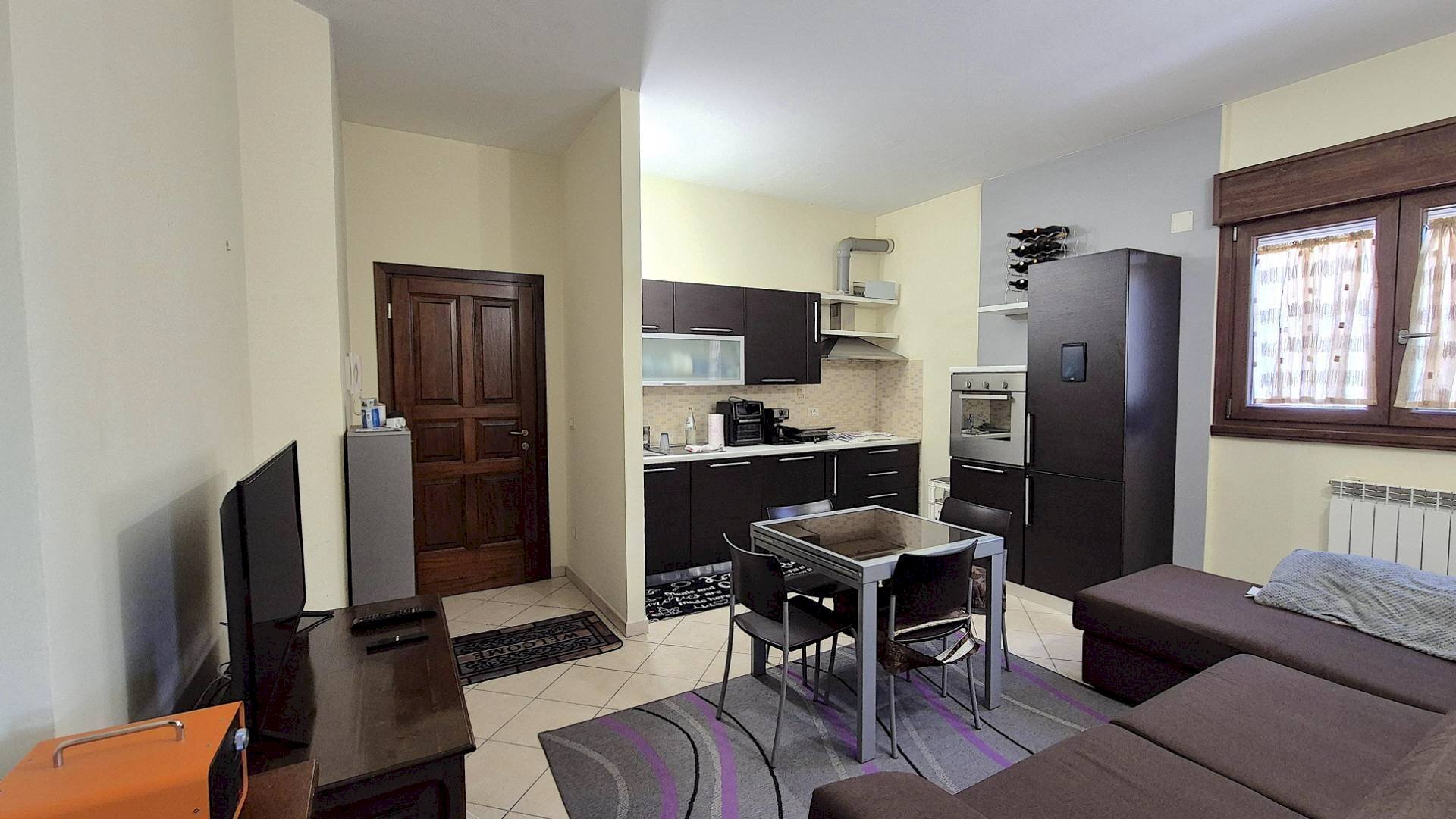Foto 1 - Two-room apartment via del salice
 
8, Terni - photo 1
