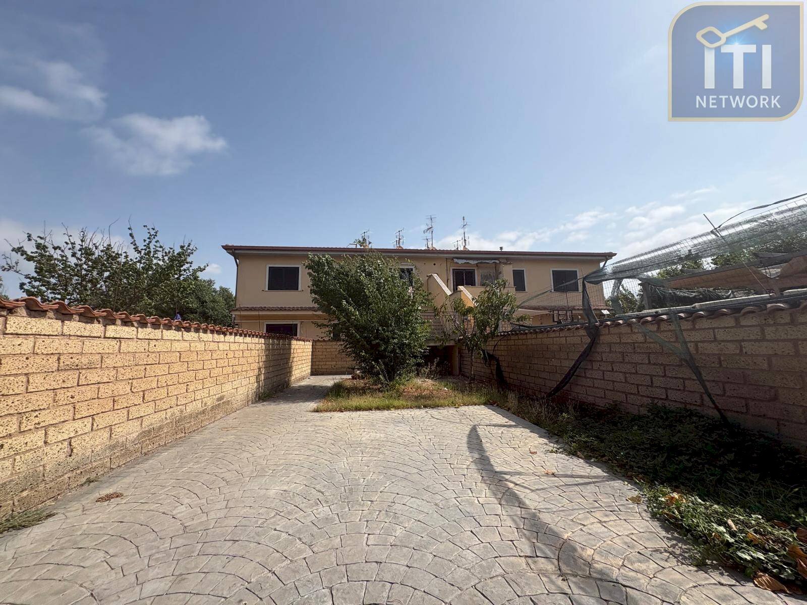 Foto 1 - Trilocale via dei Fiordalisi, Pomezia - foto 1