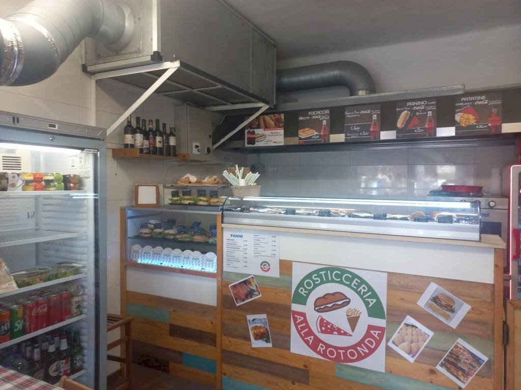 Interno non residenziale - Alimentari - Gastronomia Imperia - foto 1