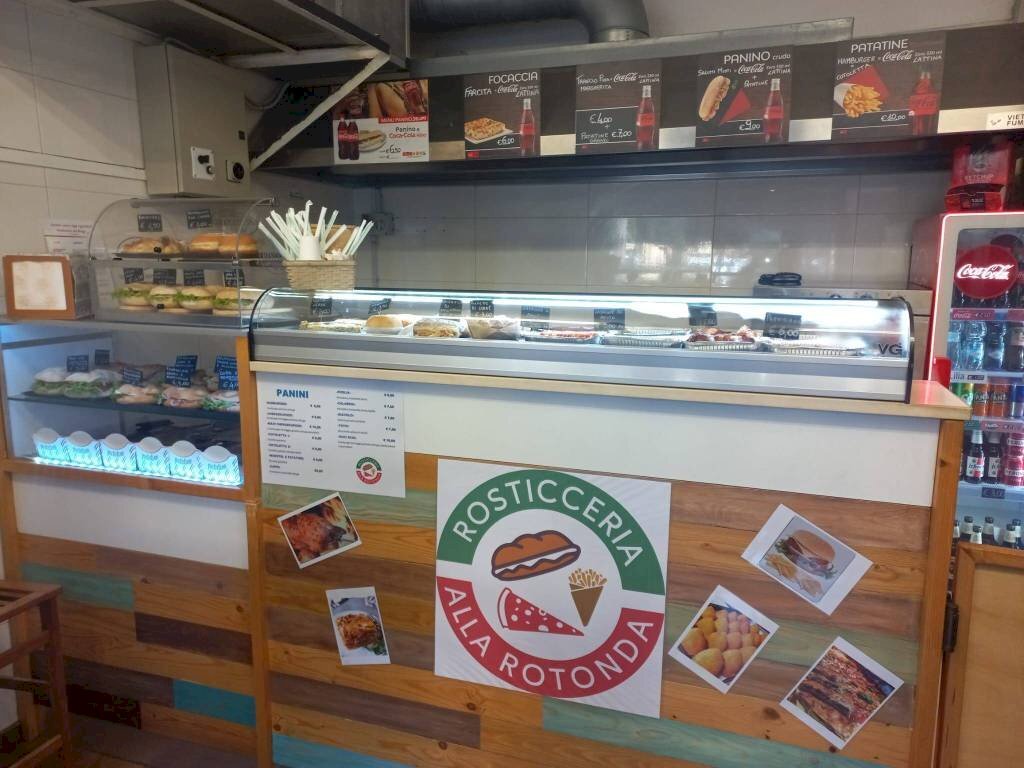 Interno non residenziale - Alimentari - Gastronomia Imperia - foto 2