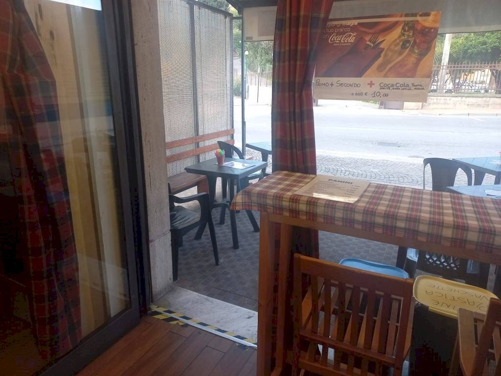 Veranda - Alimentari - Gastronomia Imperia - foto 3