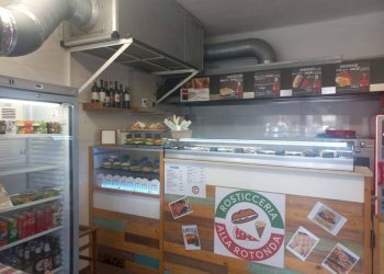 Interno non residenziale - Alimentari - Gastronomia Imperia - foto 1