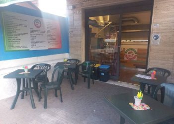 Interno non residenziale - Alimentari - Gastronomia Imperia - foto 4