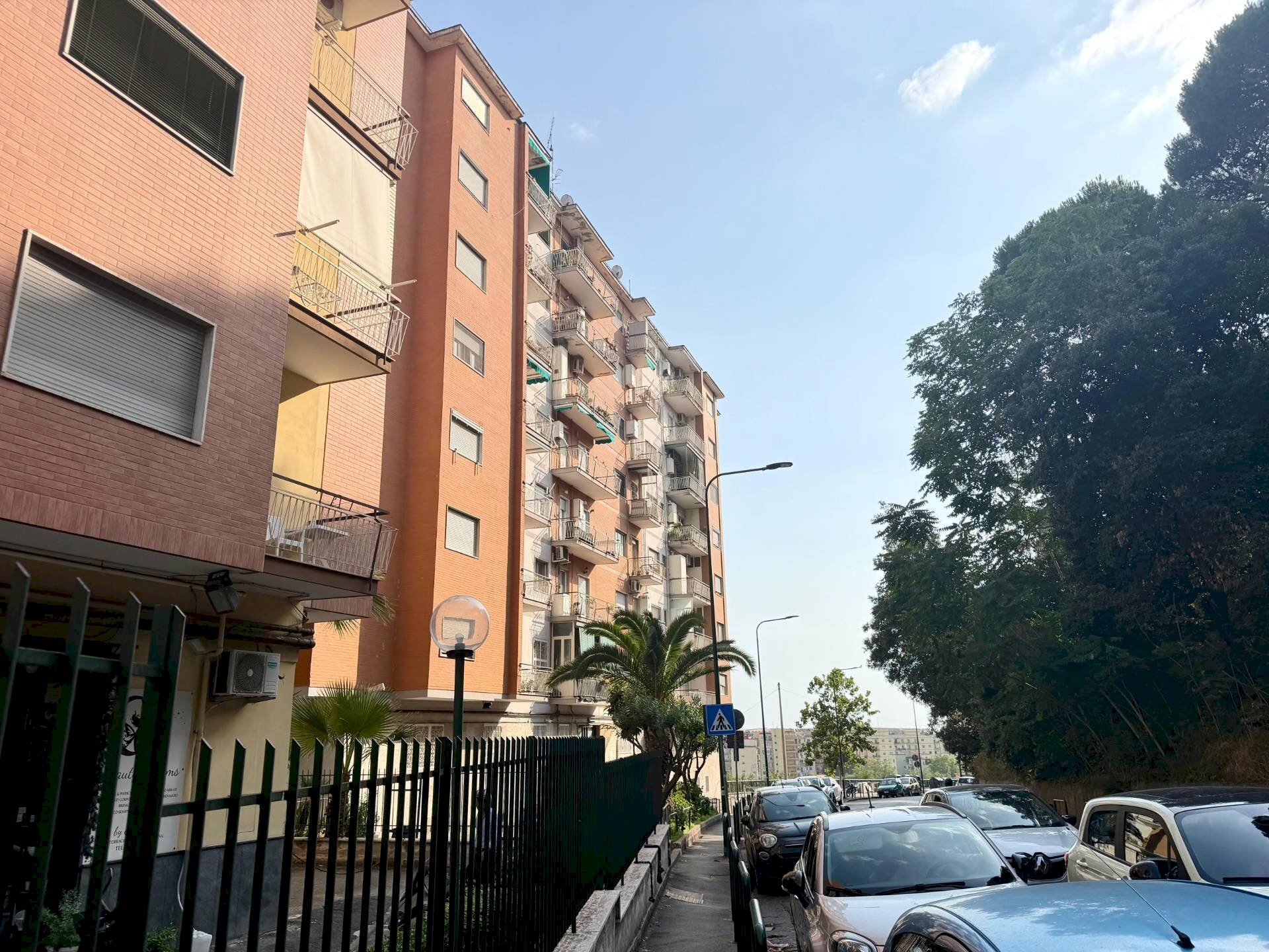 Foto 2 - Apartment Via Terracina
356, Napoli - photo 2