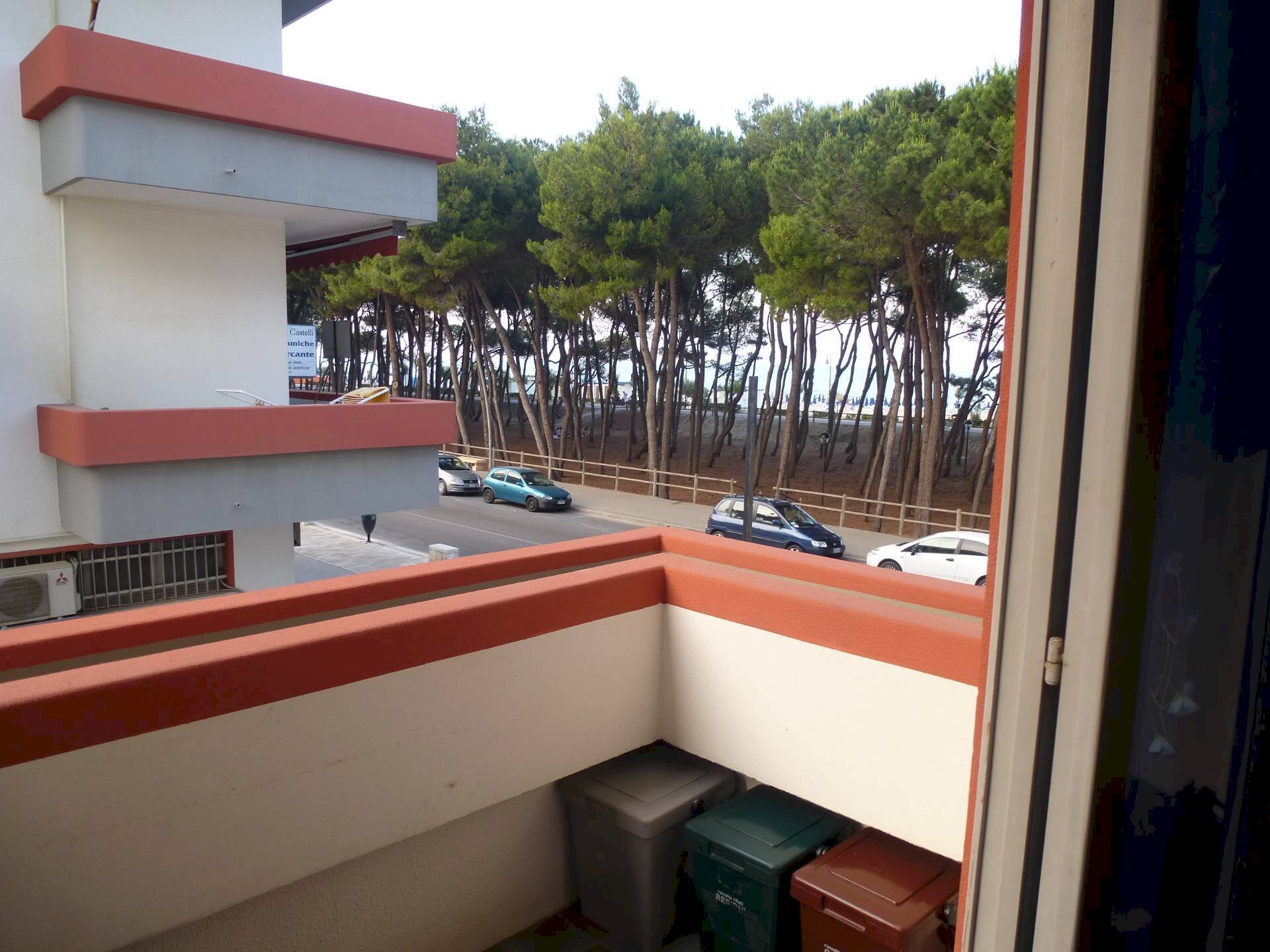 Foto 2 - Three-room apartment via Guglielmo Marconi
206, Alba Adriatica - photo 2