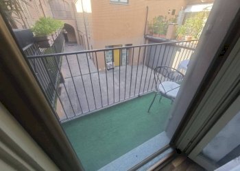 Balcone - Three-room apartment via Angelo Brofferio, Asti - photo 3