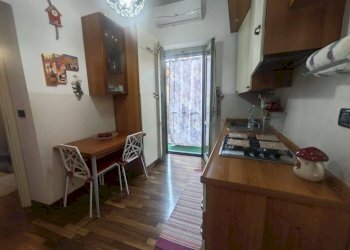 Cucina - Three-room apartment via Angelo Brofferio, Asti - photo 4
