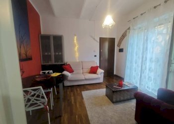 Salone - Three-room apartment via Angelo Brofferio, Asti - photo 5