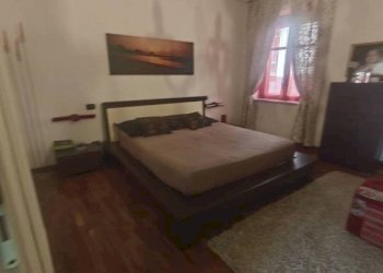 Camera da letto - Three-room apartment via Angelo Brofferio, Asti - photo 6