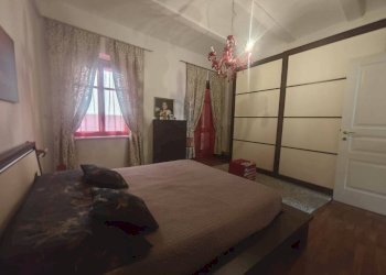 Camera da letto - Three-room apartment via Angelo Brofferio, Asti - photo 7