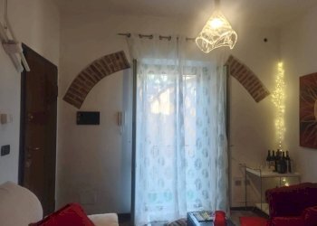 Salone - Three-room apartment via Angelo Brofferio, Asti - photo 8