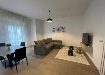 Salone - Three-room apartment via Erice, Modena - photo 1