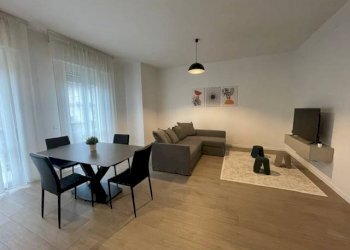 Salone - Three-room apartment via Erice, Modena - photo 3