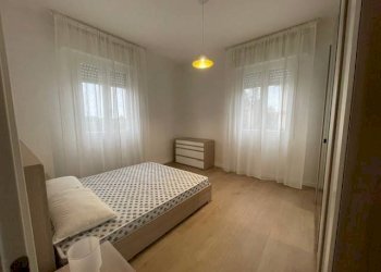 Camera da letto - Three-room apartment via Erice, Modena - photo 8
