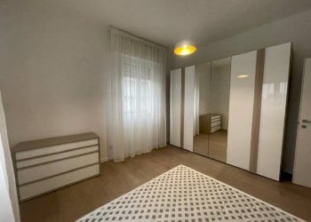 Camera da letto - Three-room apartment via Erice, Modena - photo 9