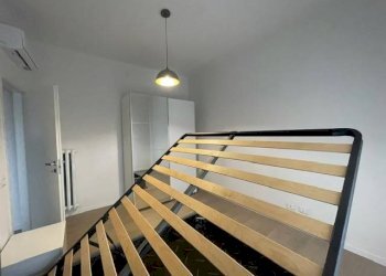 Camera da letto - Three-room apartment via Erice, Modena - photo 12