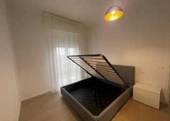 Camera da letto - Three-room apartment via Erice, Modena - photo 13