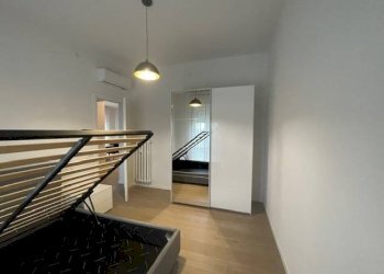 Camera da letto - Three-room apartment via Erice, Modena - photo 14