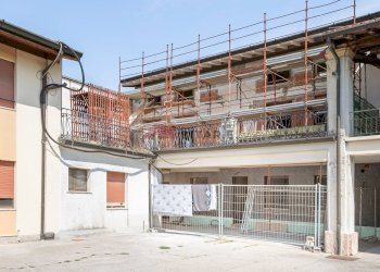 Foto 41 - Rustico VIA MATTEOTTI
 
5, Mairano - foto 41