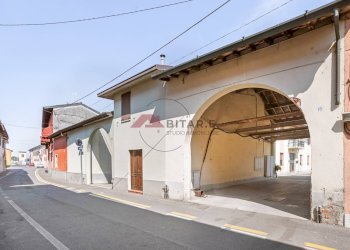 Foto 42 - Rustico VIA MATTEOTTI
 
5, Mairano - foto 42