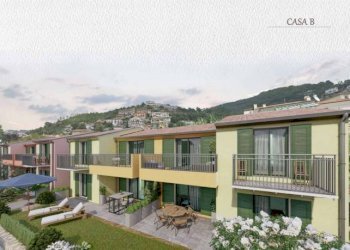 Foto 3 - Appartamento Via Giovanni Battista Accame, Tovo San Giacomo - foto 3