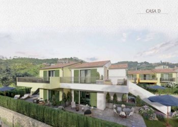 Foto 4 - Appartamento Via Giovanni Battista Accame, Tovo San Giacomo - foto 4