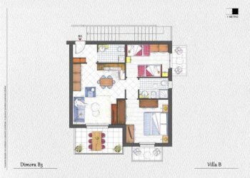 Foto 10 - Appartamento Via Giovanni Battista Accame, Tovo San Giacomo - foto 10