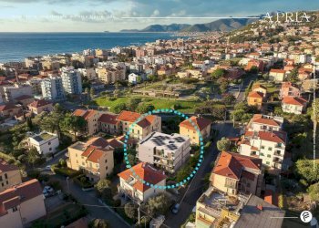 Foto 5 - Bilocale Via Padre Alberti, Pietra Ligure - foto 5