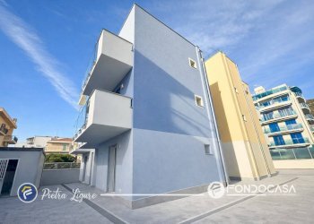 Foto 1 - Bilocale Via Torino, Pietra Ligure - foto 1