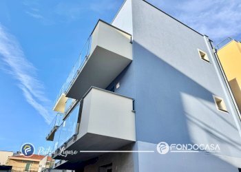 Foto 2 - Bilocale Via Torino, Pietra Ligure - foto 2