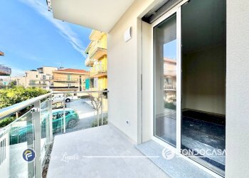 Foto 4 - Bilocale Via Torino, Pietra Ligure - foto 4