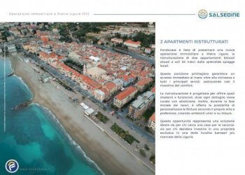 Foto 6 - Bilocale Via Bellino, Pietra Ligure - foto 6