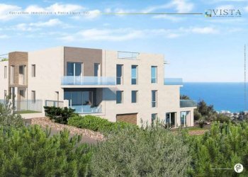 Foto 1 - Quadrilocale Via San Francesco, Pietra Ligure - foto 1
