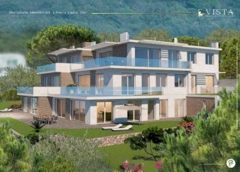 Foto 2 - Quadrilocale Via San Francesco, Pietra Ligure - foto 2