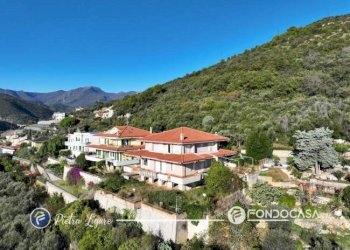 Foto 10 - Quadrilocale Via San Francesco, Pietra Ligure - foto 10