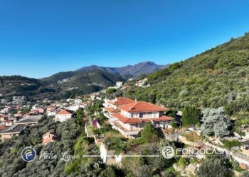 Foto 12 - Quadrilocale Via San Francesco, Pietra Ligure - foto 12