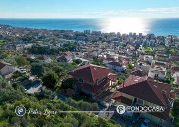 Foto 14 - Quadrilocale Via San Francesco, Pietra Ligure - foto 14